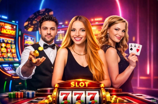 Fortune Tiger Slot