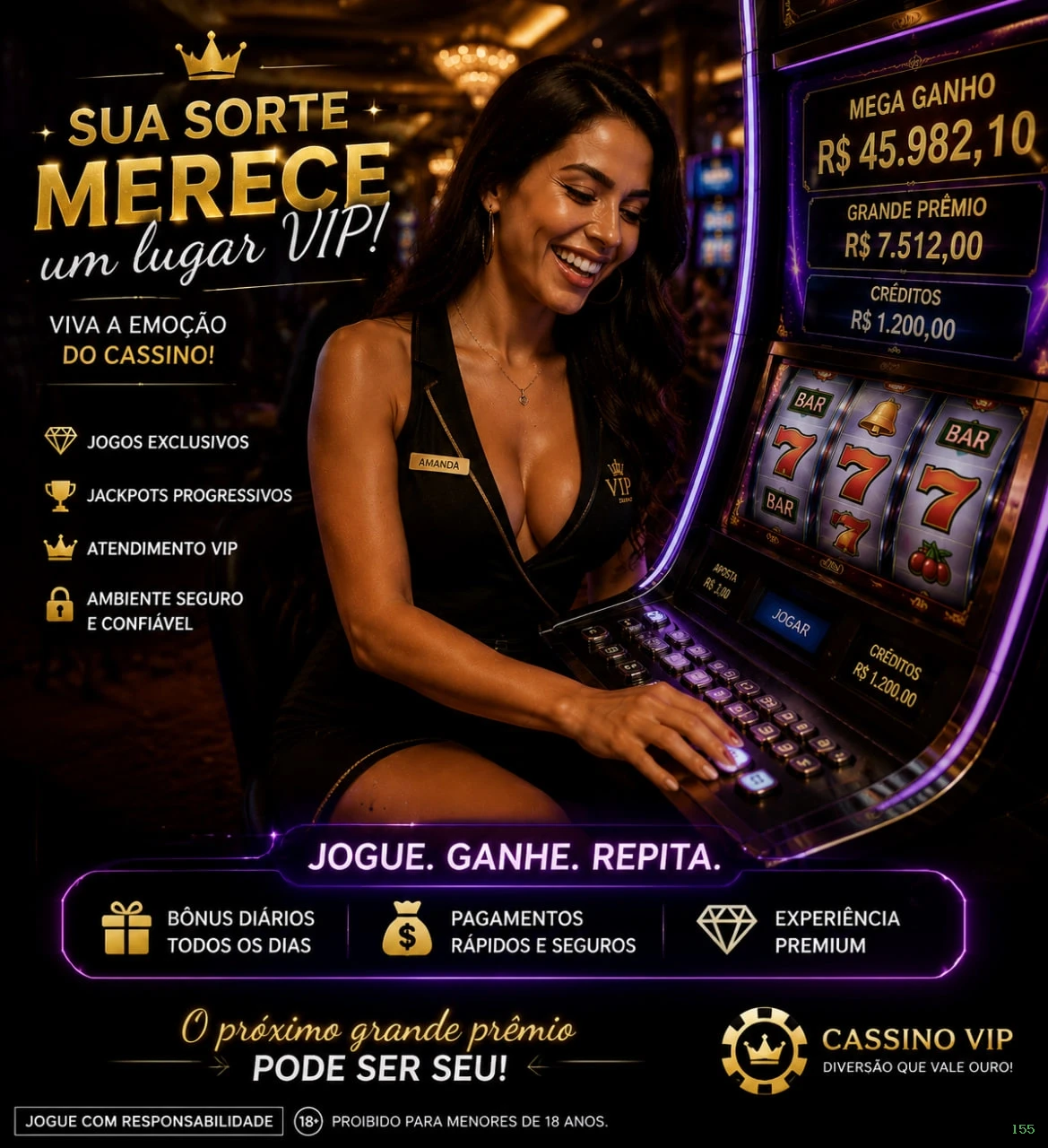 l55 Pagamentos