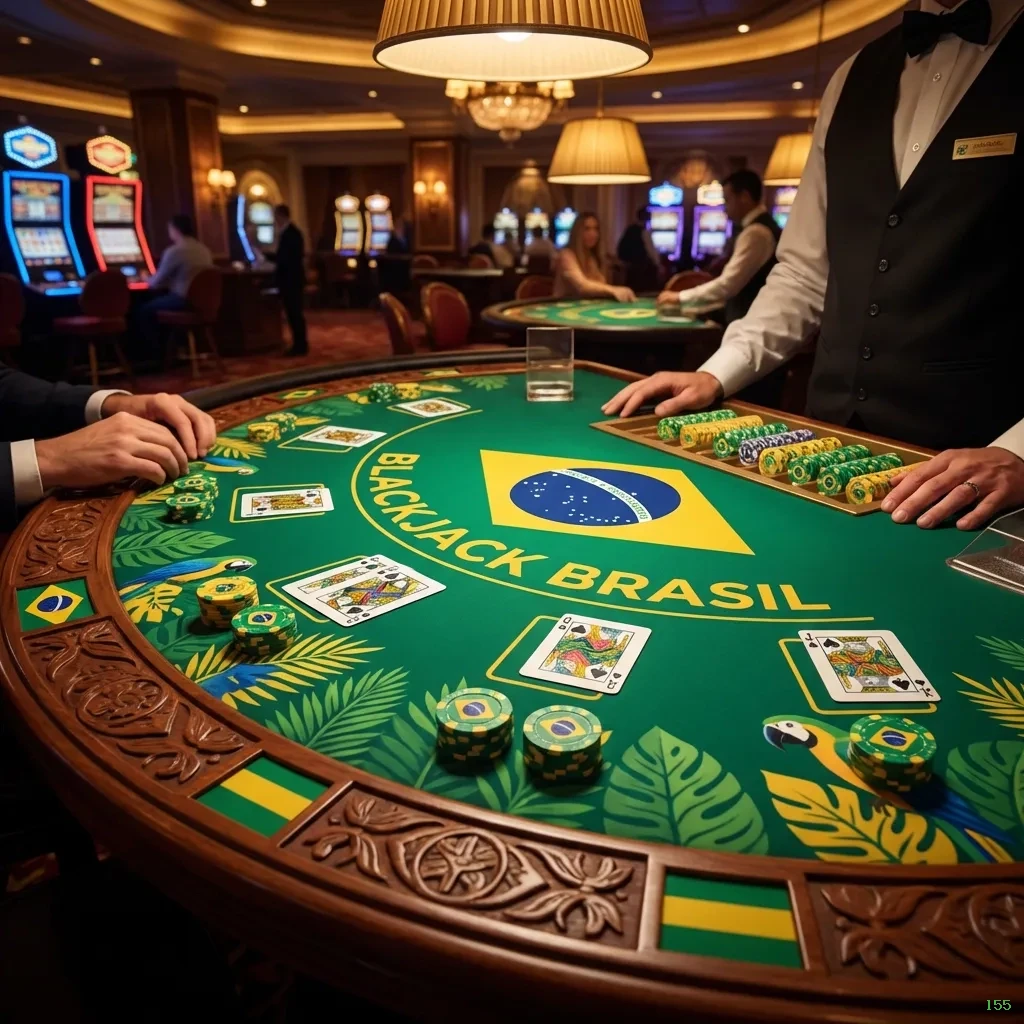 Jogos Populares Brasil